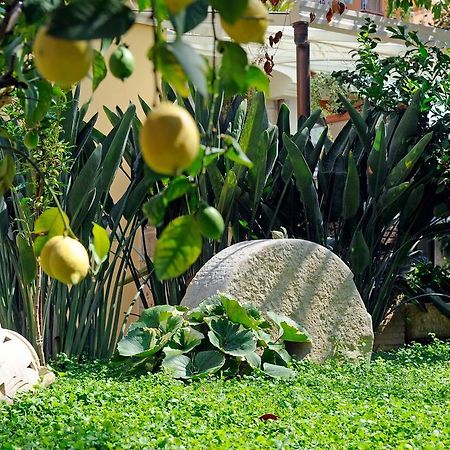 Relais Villa Angiolina Σορέντο Εξωτερικό φωτογραφία