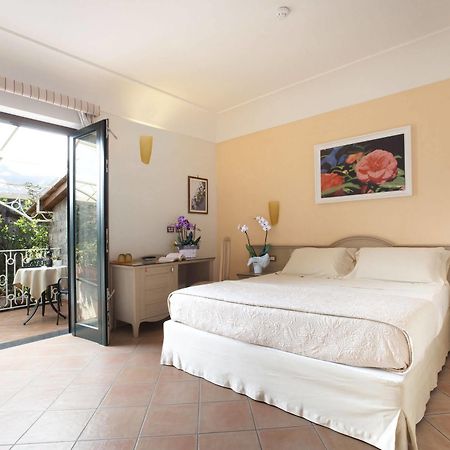 Relais Villa Angiolina Σορέντο Εξωτερικό φωτογραφία