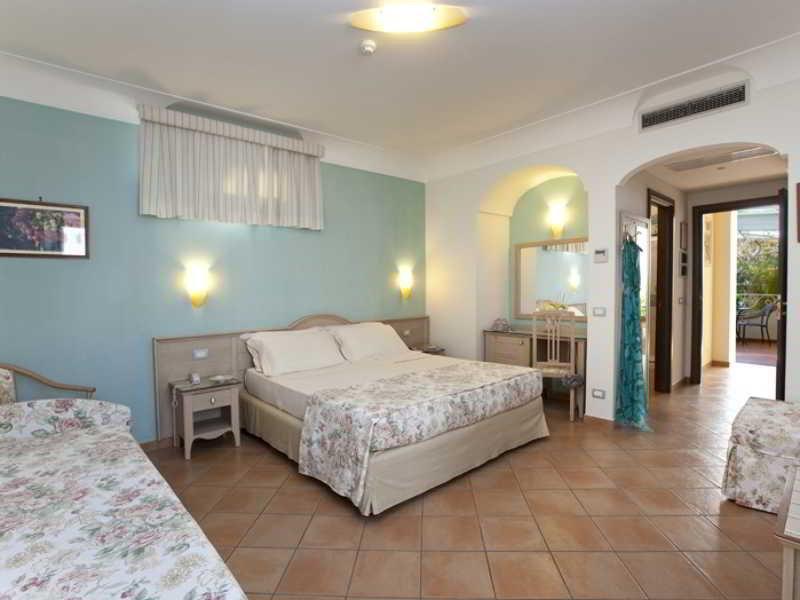 Relais Villa Angiolina Σορέντο Εξωτερικό φωτογραφία