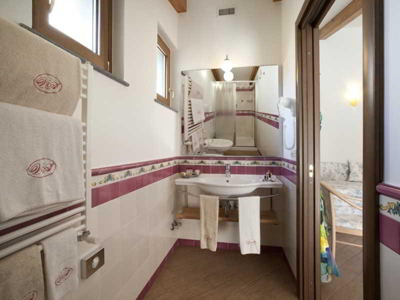 Relais Villa Angiolina Σορέντο Εξωτερικό φωτογραφία