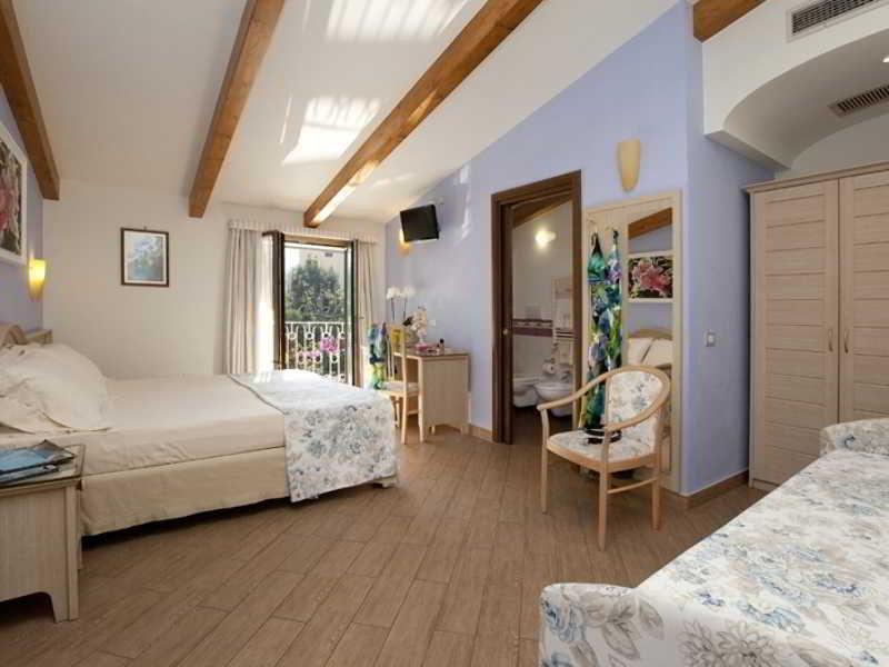 Relais Villa Angiolina Σορέντο Εξωτερικό φωτογραφία