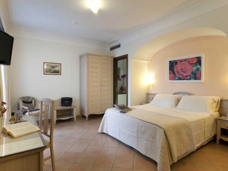 Relais Villa Angiolina Σορέντο Εξωτερικό φωτογραφία