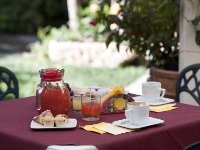 Relais Villa Angiolina Σορέντο Εξωτερικό φωτογραφία
