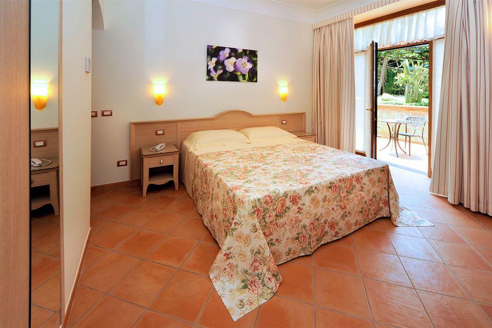 Relais Villa Angiolina Σορέντο Εξωτερικό φωτογραφία