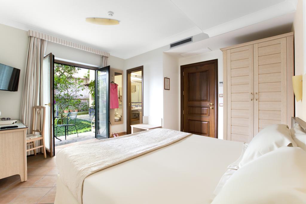 Relais Villa Angiolina Σορέντο Εξωτερικό φωτογραφία