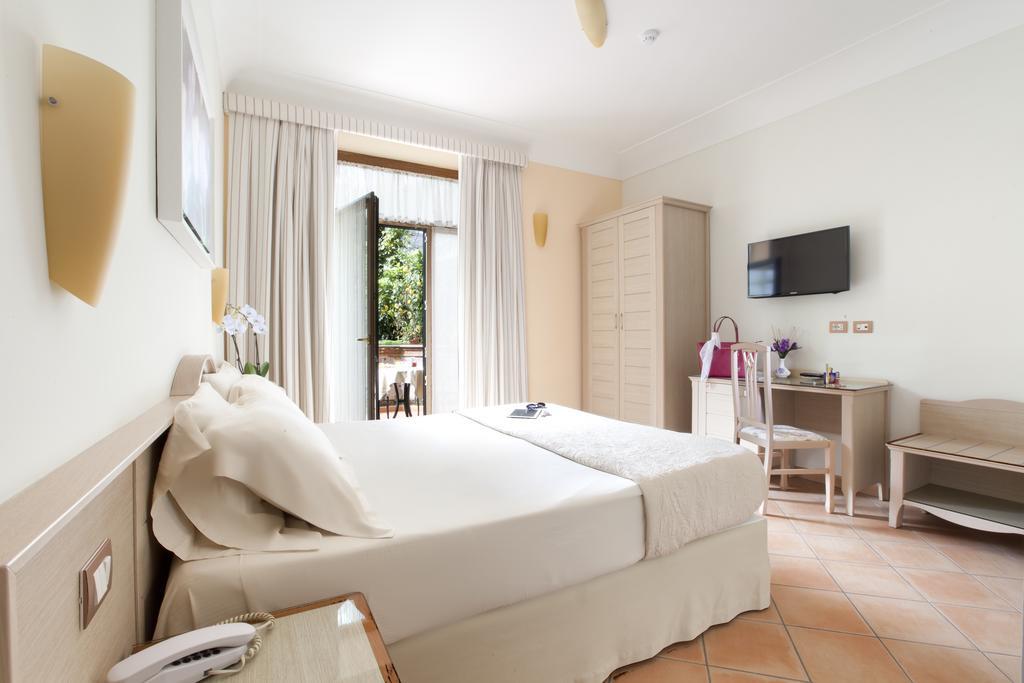 Relais Villa Angiolina Σορέντο Εξωτερικό φωτογραφία
