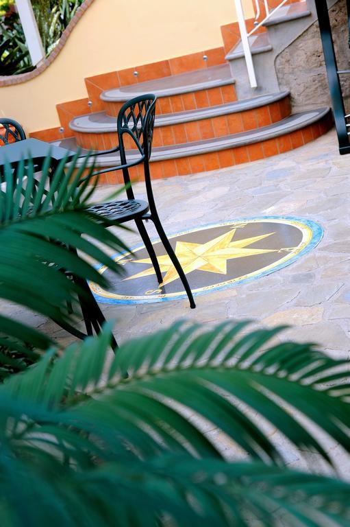 Relais Villa Angiolina Σορέντο Εξωτερικό φωτογραφία