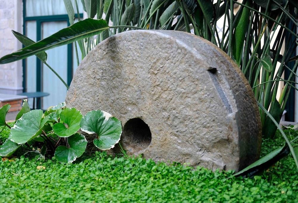 Relais Villa Angiolina Σορέντο Εξωτερικό φωτογραφία