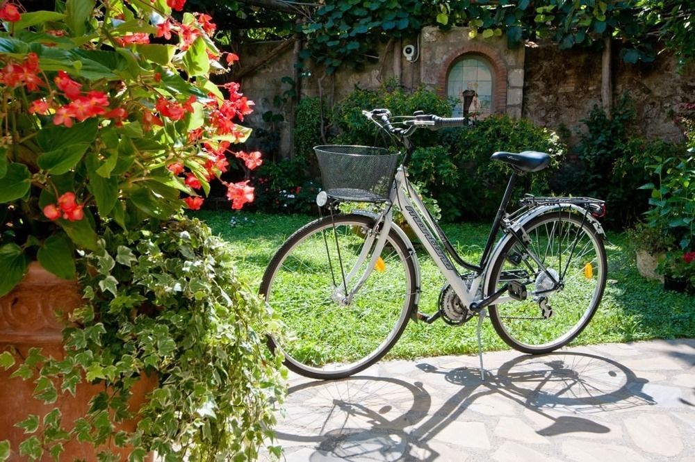Relais Villa Angiolina Σορέντο Εξωτερικό φωτογραφία