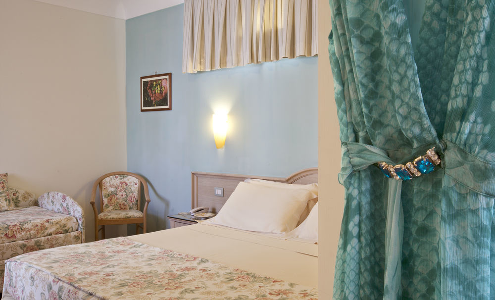 Relais Villa Angiolina Σορέντο Εξωτερικό φωτογραφία
