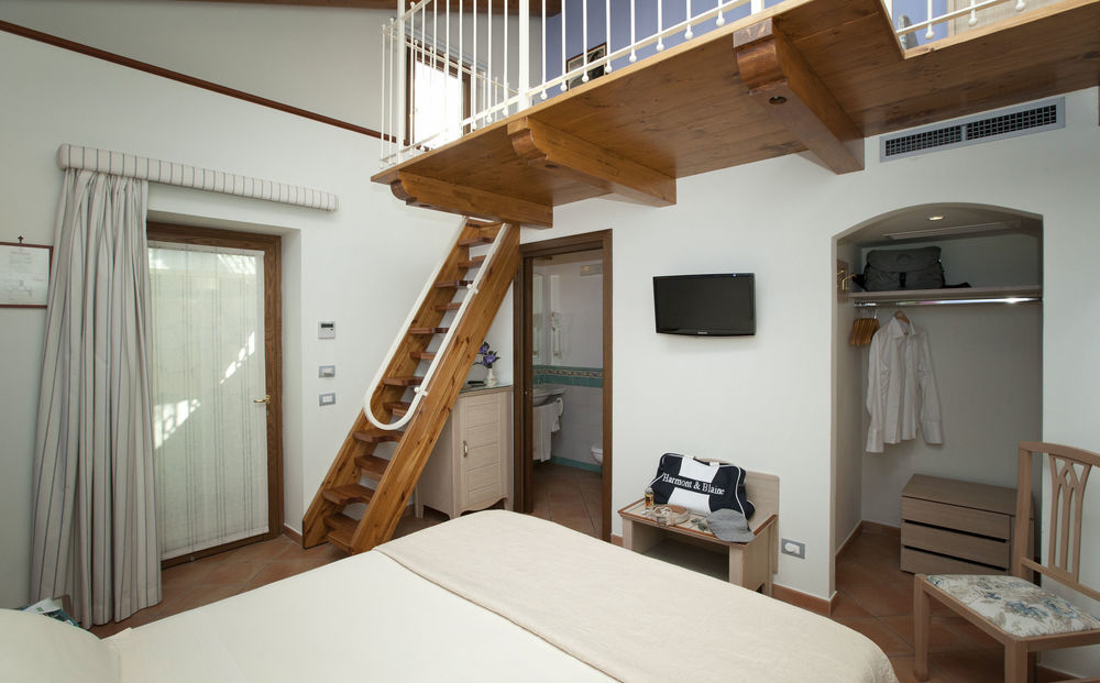 Relais Villa Angiolina Σορέντο Εξωτερικό φωτογραφία
