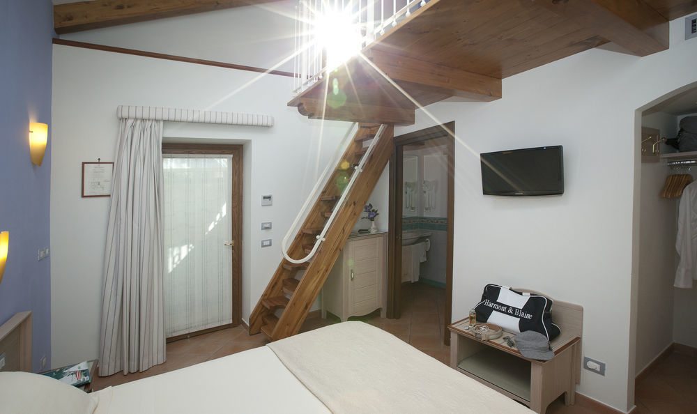 Relais Villa Angiolina Σορέντο Εξωτερικό φωτογραφία