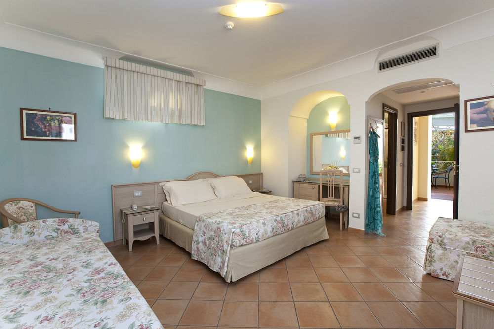 Relais Villa Angiolina Σορέντο Εξωτερικό φωτογραφία