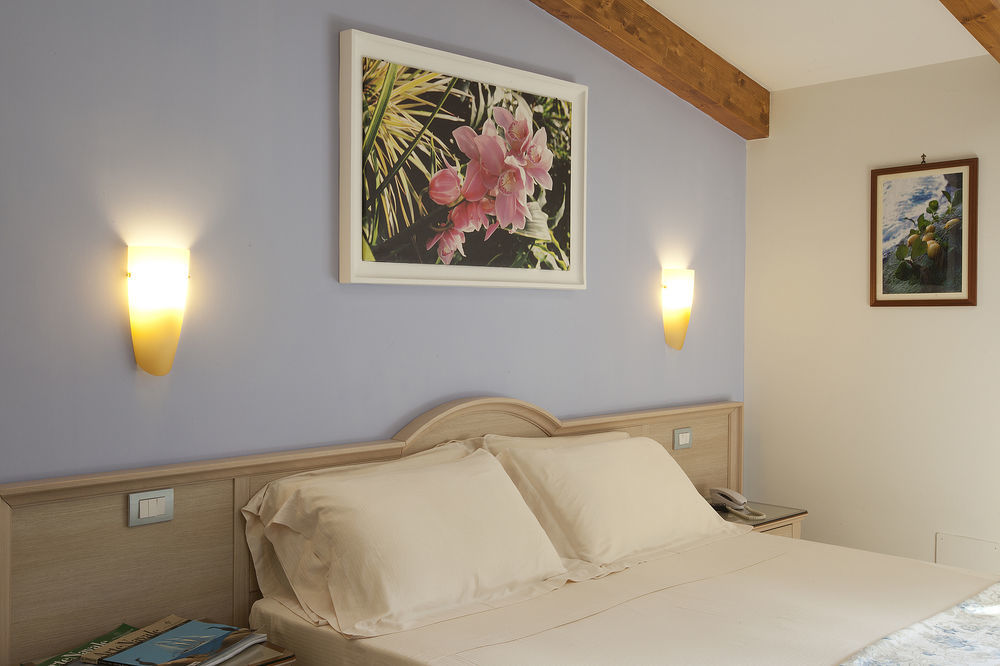 Relais Villa Angiolina Σορέντο Εξωτερικό φωτογραφία