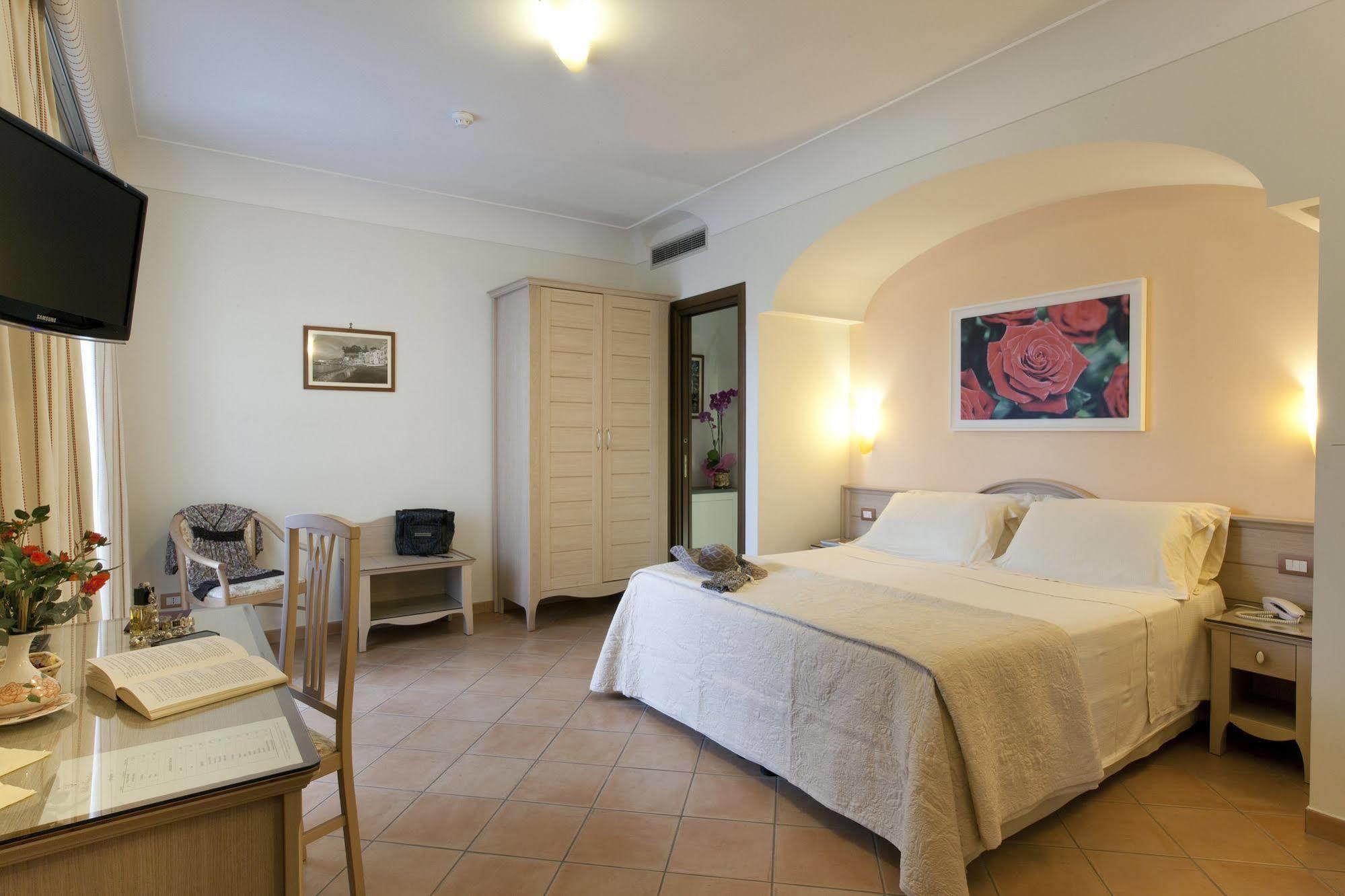 Relais Villa Angiolina Σορέντο Εξωτερικό φωτογραφία
