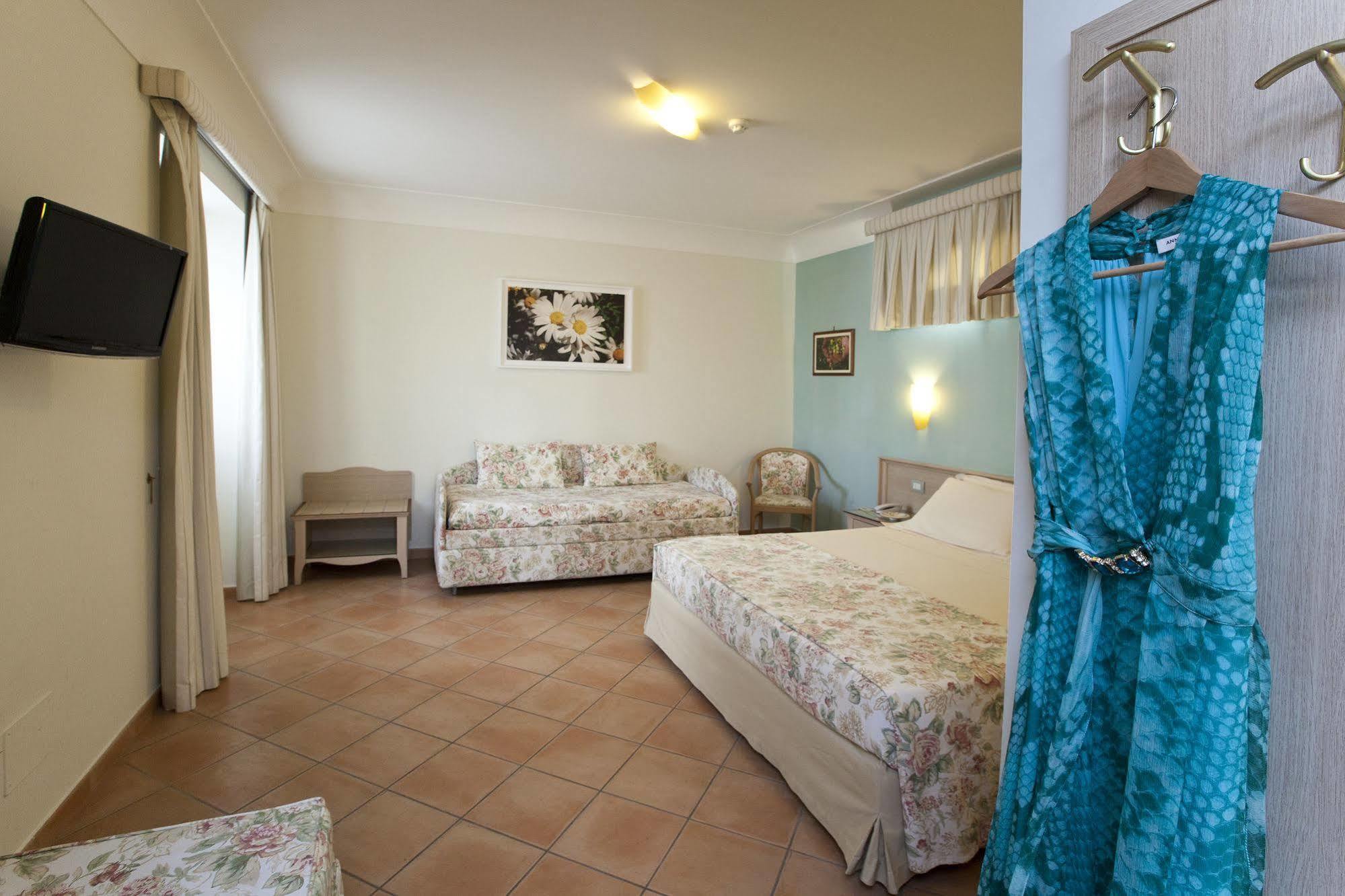 Relais Villa Angiolina Σορέντο Εξωτερικό φωτογραφία