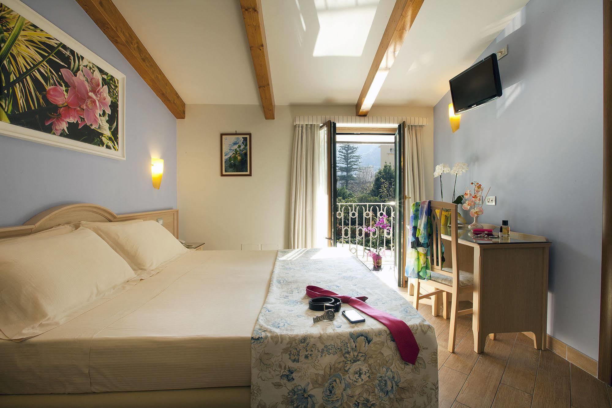 Relais Villa Angiolina Σορέντο Εξωτερικό φωτογραφία