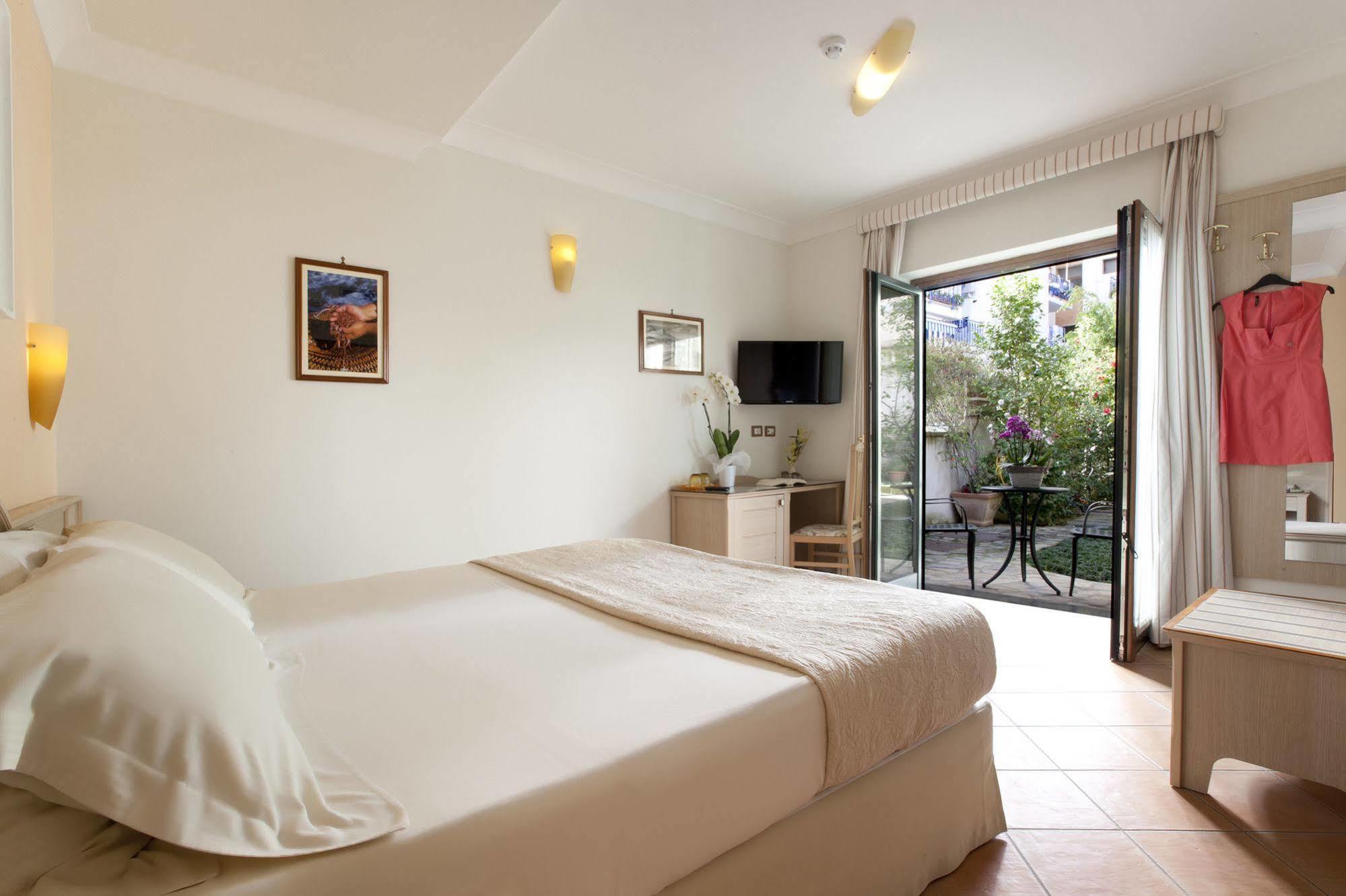 Relais Villa Angiolina Σορέντο Εξωτερικό φωτογραφία